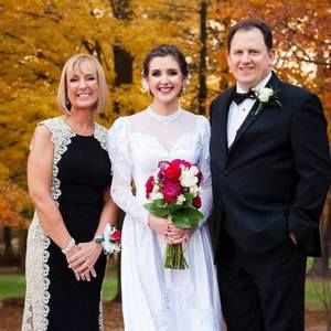 Meet your Posher, Laurie